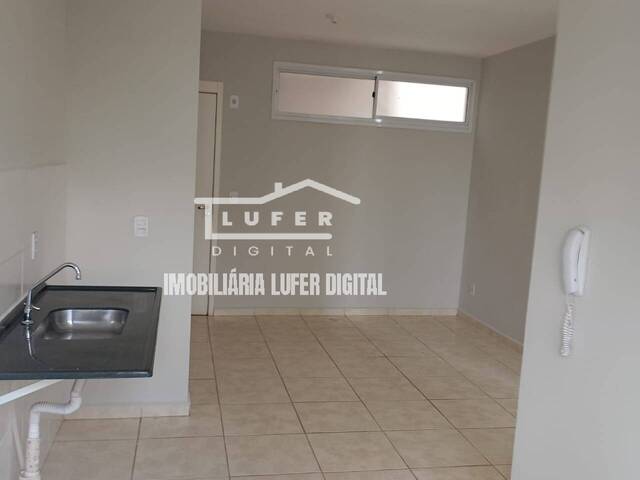 #31 - Apartamento para Venda em Araraquara - SP