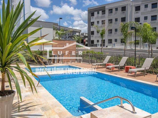 #31 - Apartamento para Venda em Araraquara - SP