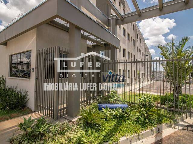 #32 - Apartamento para Venda em Araraquara - SP