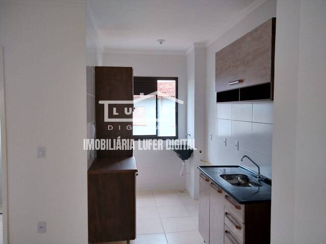 #32 - Apartamento para Venda em Araraquara - SP