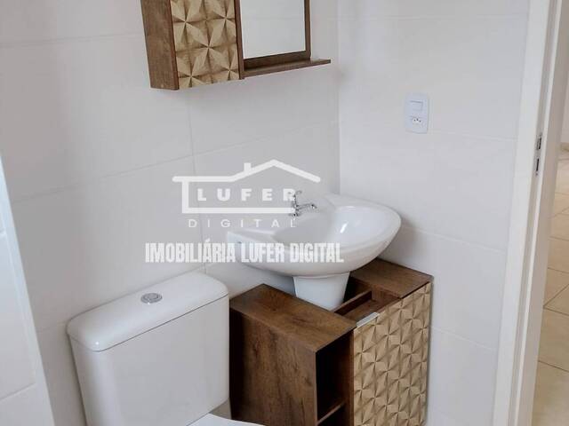 #32 - Apartamento para Venda em Araraquara - SP
