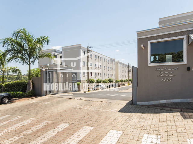 #33 - Apartamento para Venda em Araraquara - SP