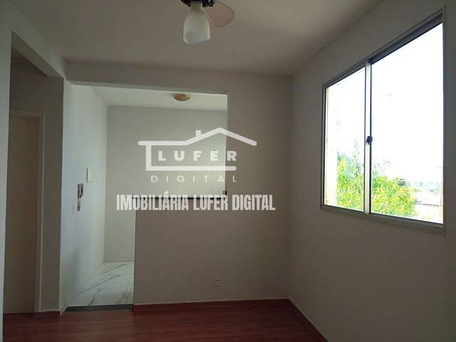 #33 - Apartamento para Venda em Araraquara - SP