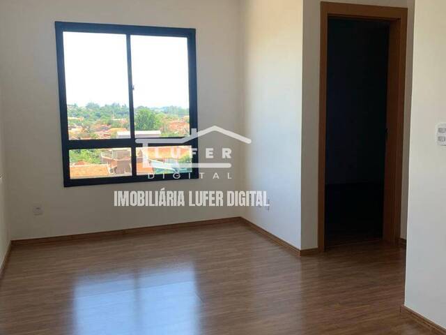 #34 - Apartamento para Venda em Araraquara - SP