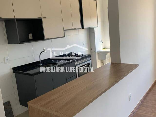 Apartamento para Venda em Araraquara - 5
