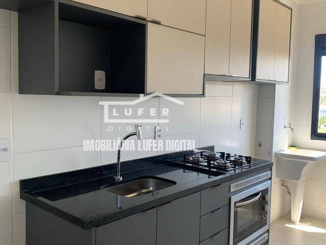 #34 - Apartamento para Venda em Araraquara - SP