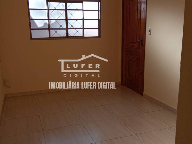 #35 - Casa para Venda em Araraquara - SP