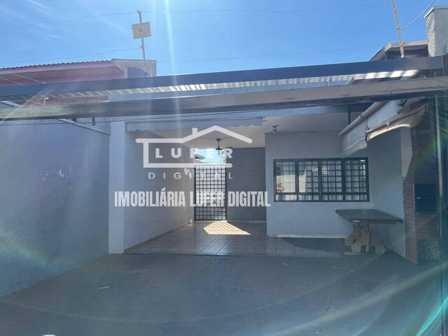 #37 - Casa para Venda em Araraquara - SP