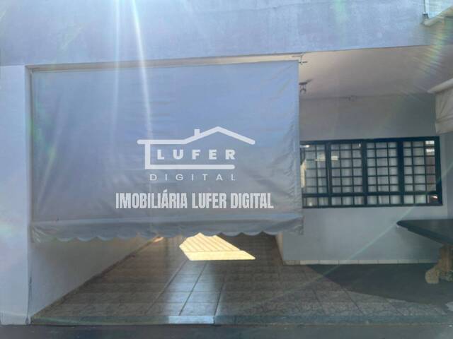 #37 - Casa para Venda em Araraquara - SP