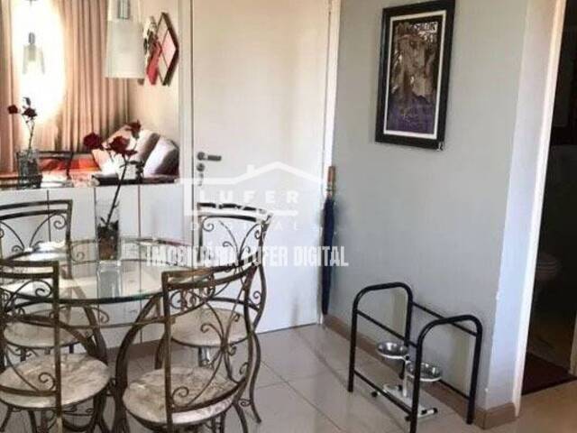 #38 - Apartamento para Venda em Araraquara - SP
