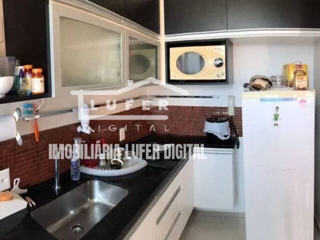 #38 - Apartamento para Venda em Araraquara - SP