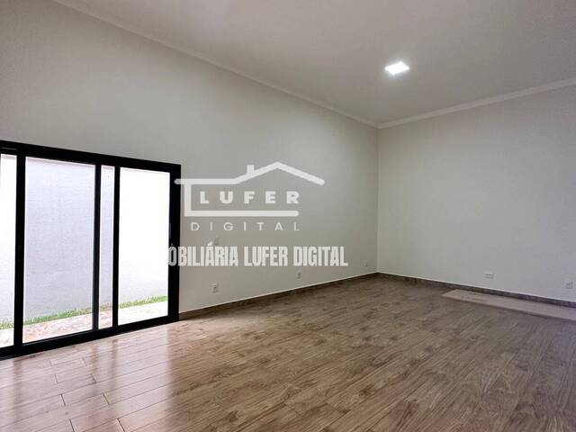 #39 - Casa para Venda em Araraquara - SP