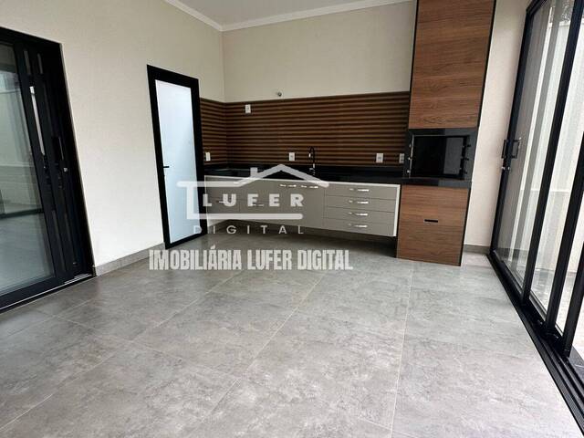 #39 - Casa para Venda em Araraquara - SP