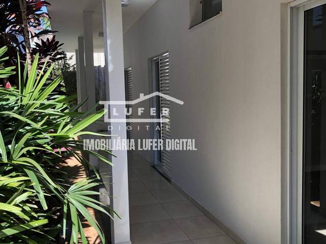 #40 - Casa para Venda em Araraquara - SP