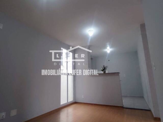 #42 - Apartamento para Venda em Araraquara - SP