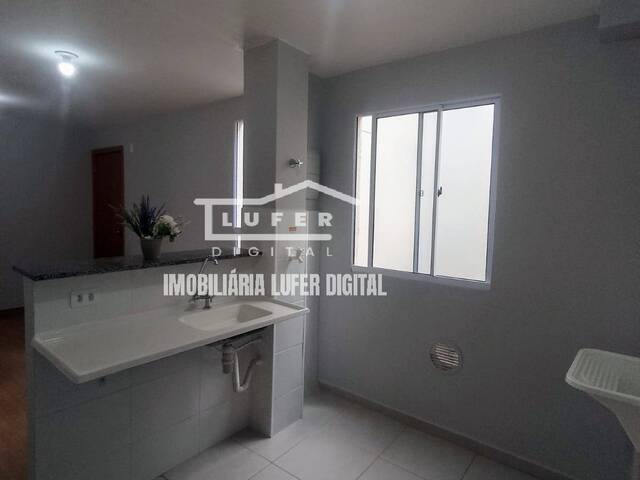 Apartamento para Venda em Araraquara - 4