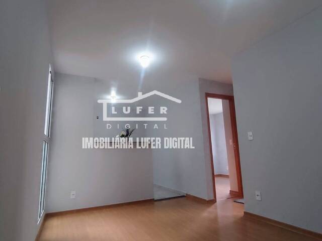#42 - Apartamento para Venda em Araraquara - SP