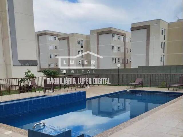 #42 - Apartamento para Venda em Araraquara - SP