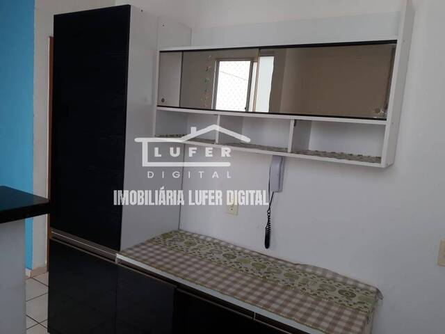 Apartamento para Venda em Araraquara - 4