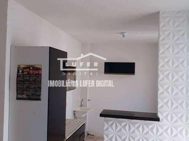 #44 - Apartamento para Venda em Araraquara - SP