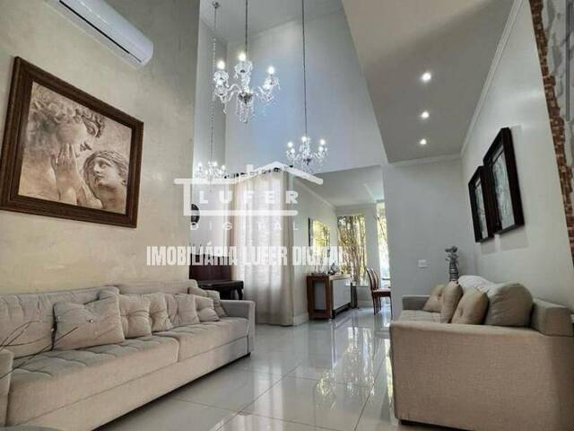 #45 - Casa em condomínio para Venda em Araraquara - SP