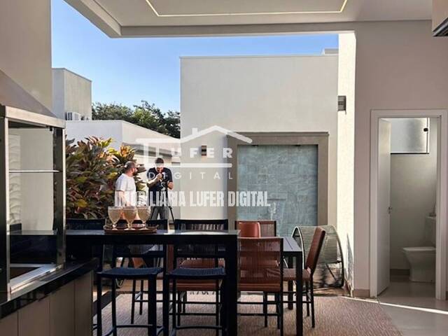 Casa em condomínio para Venda em Araraquara - 5