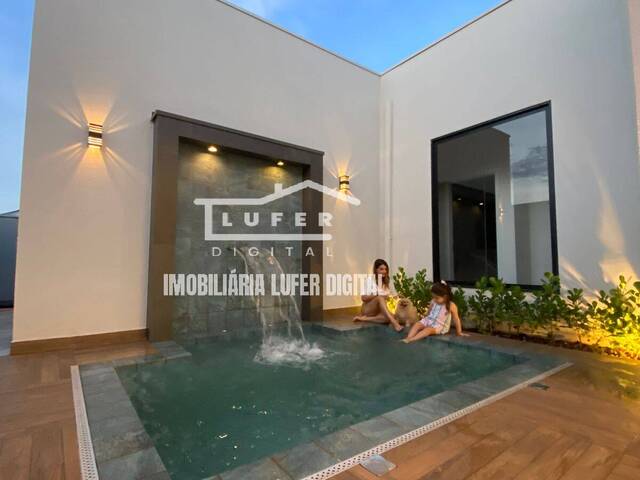 Locação em Condomínio Portal das Tipuanas - Araraquara