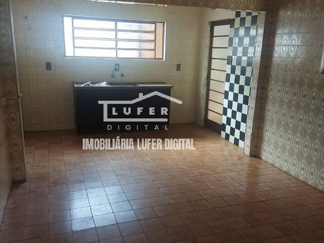 #48 - Casa para Venda em Araraquara - SP
