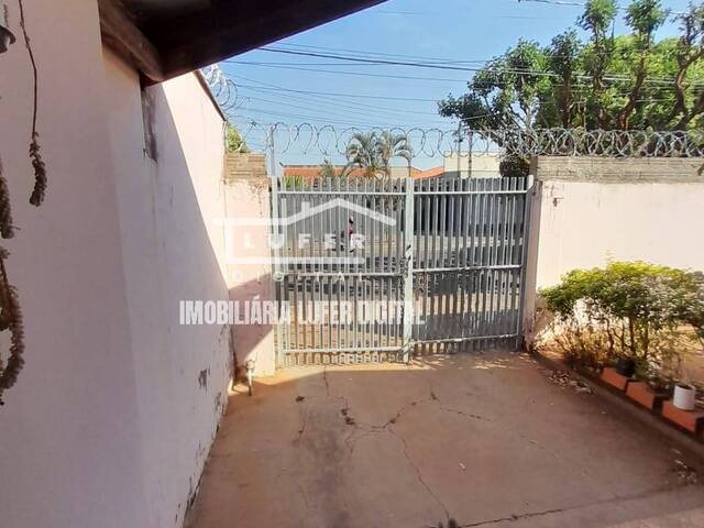 #49 - Casa para Venda em Araraquara - SP