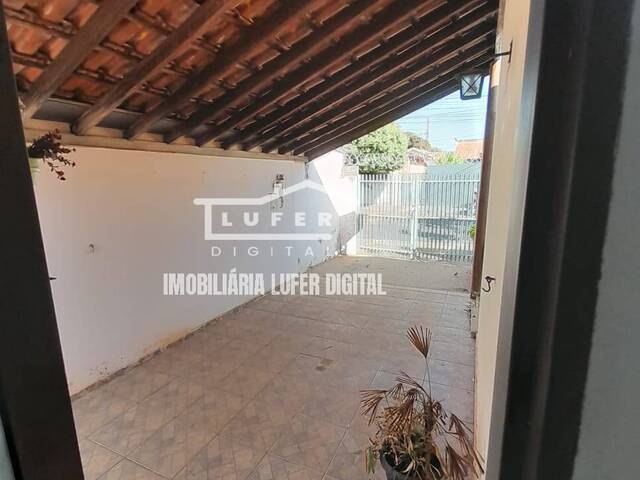 Casa para Venda em Araraquara - 4