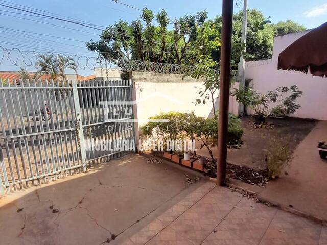 #49 - Casa para Venda em Araraquara - SP