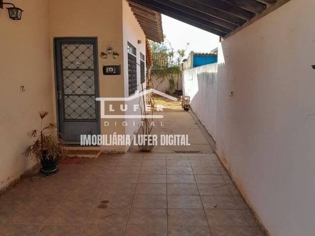 Casa para Venda em Araraquara - 5