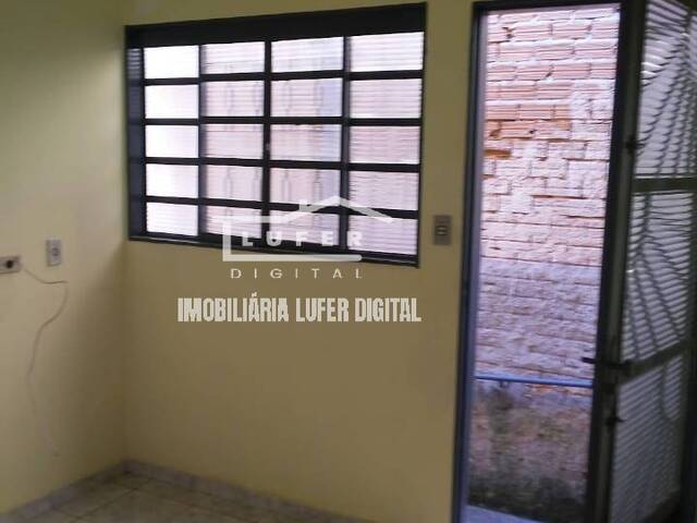 #50 - Casa para Venda em Araraquara - SP