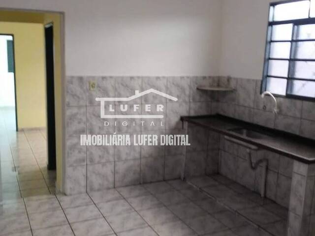 #50 - Casa para Venda em Araraquara - SP