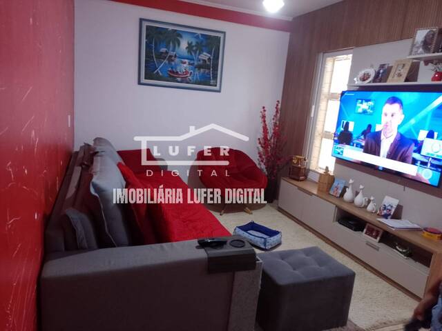 #51 - Casa para Venda em Araraquara - SP