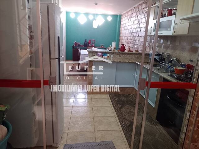 Casa para Venda em Araraquara - 4
