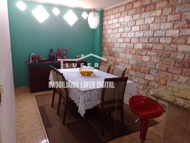 Casa para Venda em Araraquara - 5