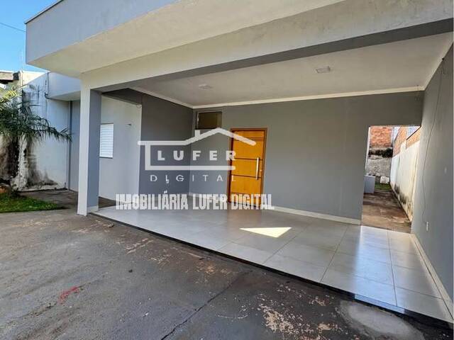 #2 - Casa para Venda em Araraquara - SP