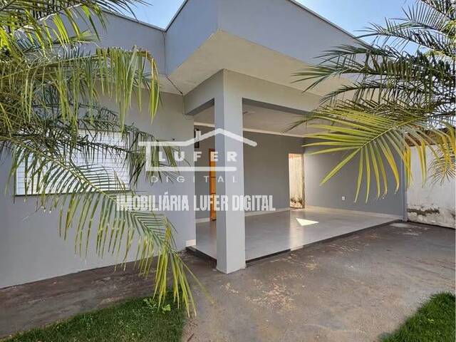#2 - Casa para Venda em Araraquara - SP