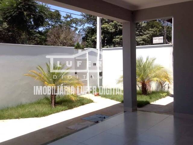 #2 - Casa para Venda em Araraquara - SP