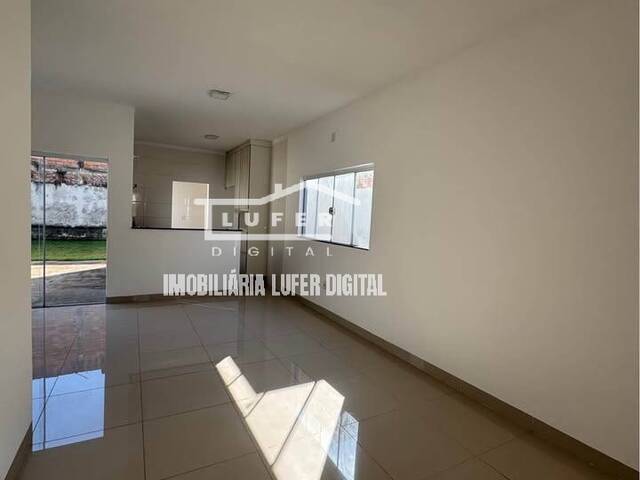 Casa para Venda em Araraquara - 5