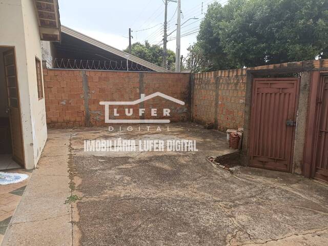 #52 - Casa para Venda em Araraquara - SP