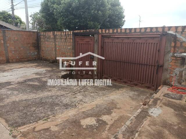 Venda em Jardim Uirapuru II - Araraquara