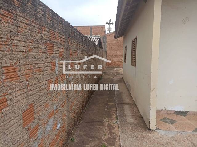 #52 - Casa para Venda em Araraquara - SP