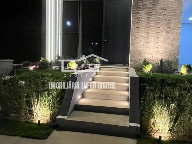 #54 - Casa para Venda em Araraquara - SP