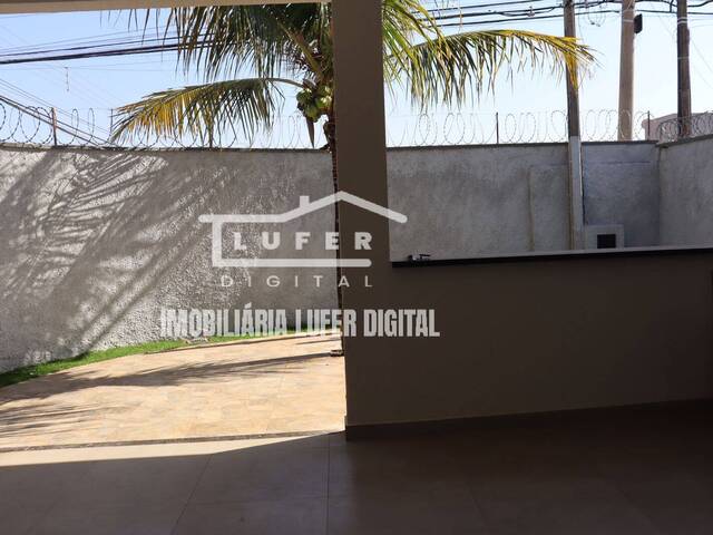 Casa para Venda em Araraquara - 5