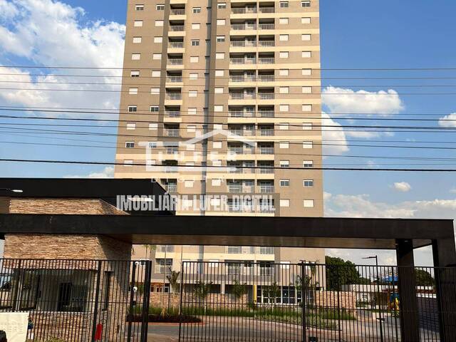 #59 - Apartamento para Venda em Araraquara - SP