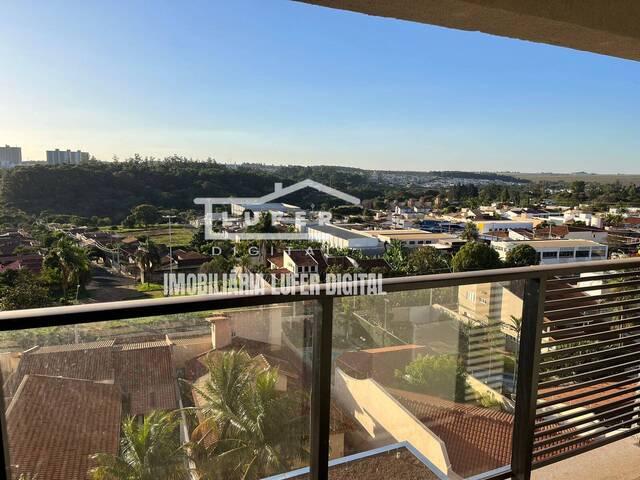 #60 - Apartamento para Venda em Araraquara - SP