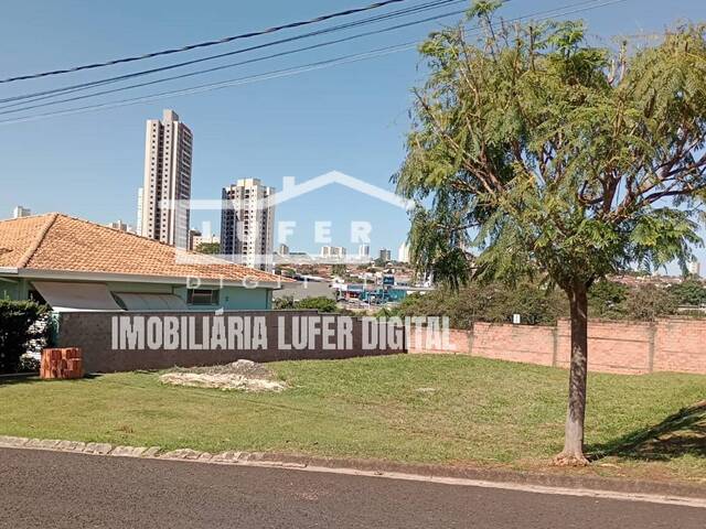 #61 - Terreno em condomínio para Venda em Araraquara - SP