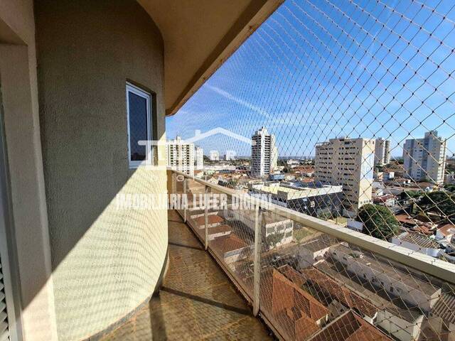#67 - Apartamento para Venda em Araraquara - SP